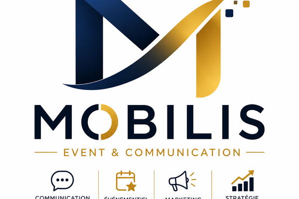MOBILIS EVENT & COMMUNICATION : une nouvelle référence de la communication et du marketing voit le jour