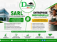 SARL # Entreprise Individuelle