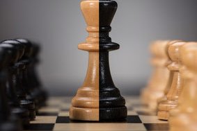Club d’Echecs - Le Cheval Fou