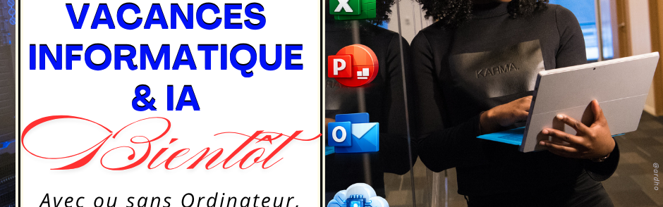 EPA_Vacances Informatique & IA : une opportunité unique pour apprendre les compétences du futur