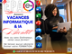 EPA_Vacances Informatique & IA : une opportunité unique pour apprendre les compétences du futur